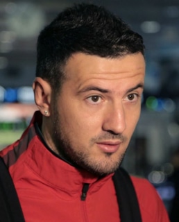 Даниел Субашич