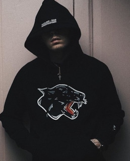 Рэпер Мезза