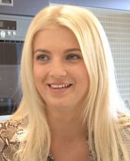 Юлия Самедова