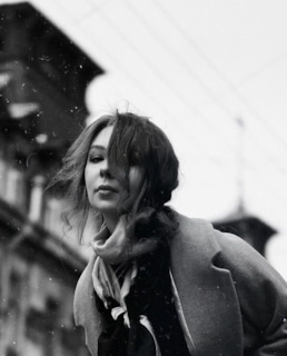 Серафима Шнурова