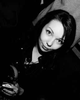 Серафима Шнурова