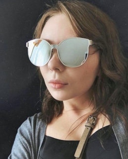 Серафима Шнурова