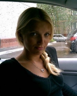 Юлия Самедова