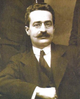 Джузеппе Москати