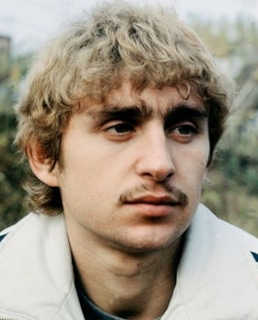 Федор Черенков