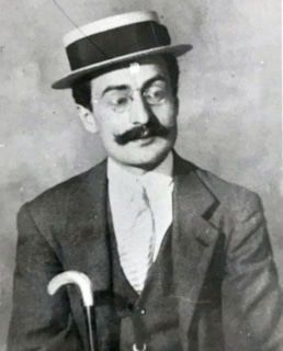 Джузеппе Москати