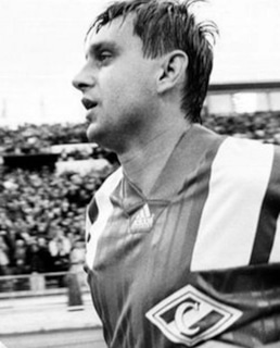 Федор Черенков