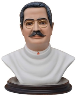 Статуэтка Джузеппе Москати