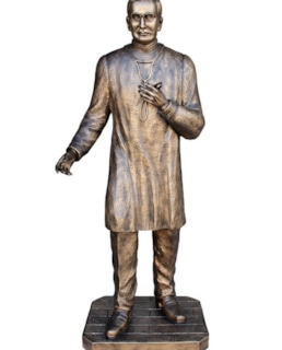 Статуэтка Джузеппе Москати