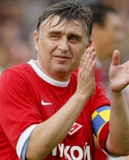 Федор Черенков