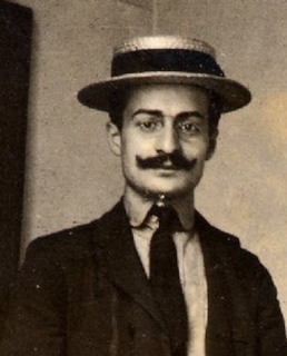 Джузеппе Москати