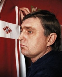 Федор Черенков