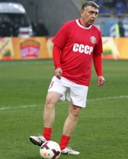 Федор Черенков