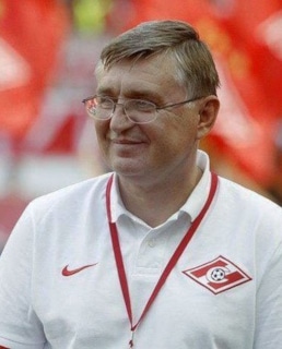 Федор Черенков