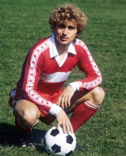 Федор Черенков