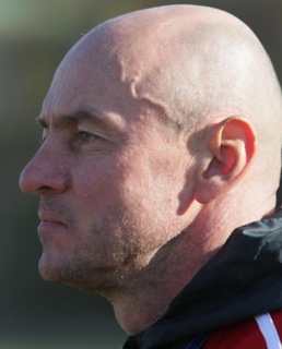 Виктор Онопко