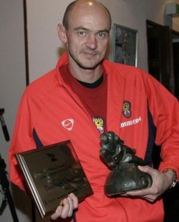 Виктор Онопко