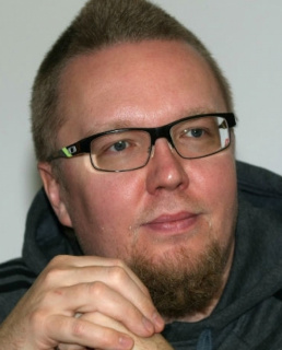 Сергей Стиллавин