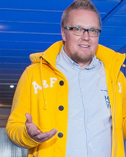Сергей Стиллавин