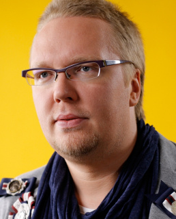 Сергей Стиллавин