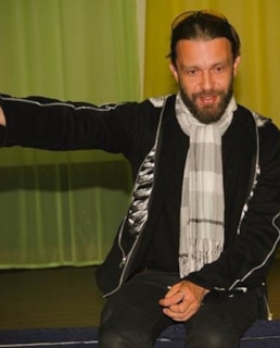 Дмитрий Авдеенко