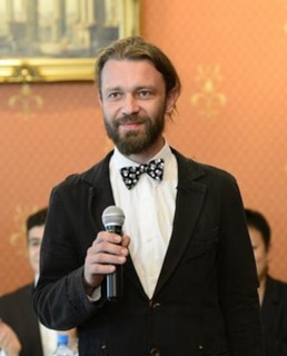 Дмитрий Авдеенко