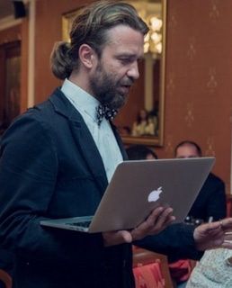 Дмитрий Авдеенко