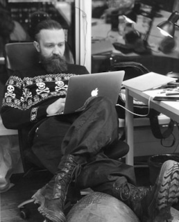 Дмитрий Авдеенко