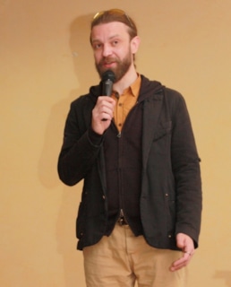 Дмитрий Авдеенко