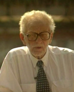 Эрнст Романов