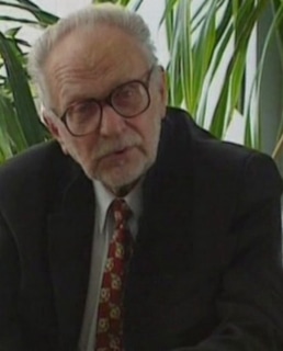 Эрнст Романов