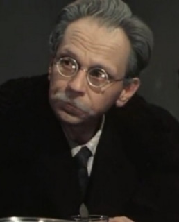 Эрнст Романов