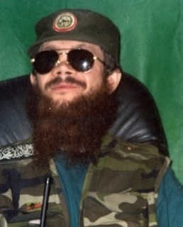 Салман Радуев