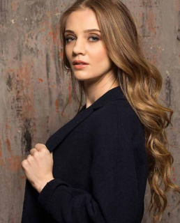 Анна Чакветадзе