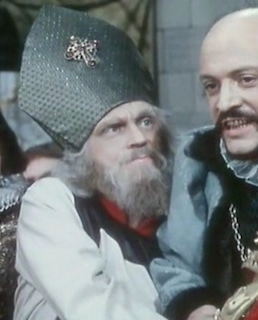 Эрнст Романов