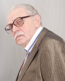 Эрнст Романов