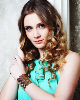 Анна Чакветадзе