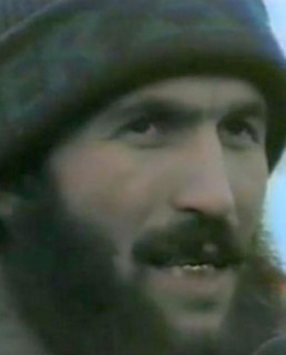 Салман Радуев