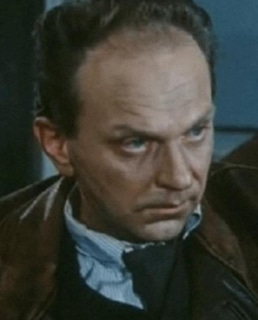 Эрнст Романов