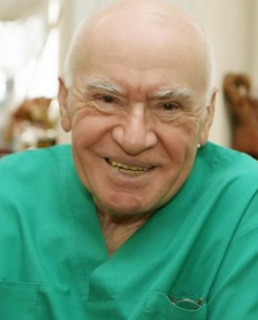 Лео Бокерия