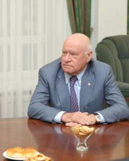 Лео Бокерия