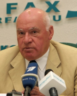 Лео Бокерия