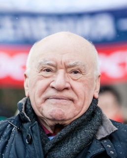 Лео Бокерия