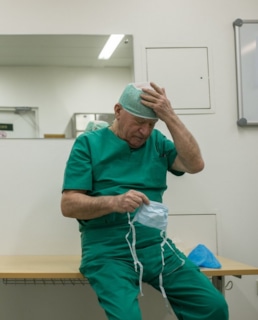 Лео Бокерия