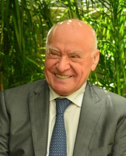 Лео Бокерия