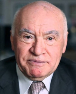 Лео Бокерия