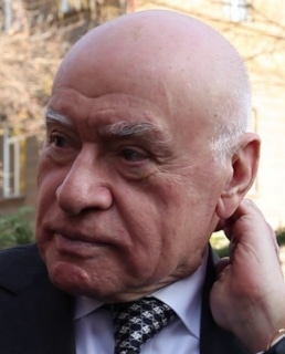 Лео Бокерия