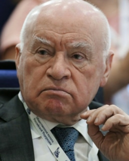 Лео Бокерия