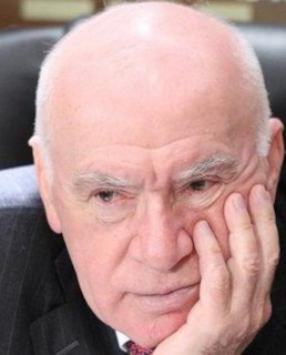 Лео Бокерия