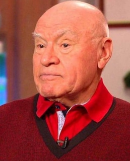 Лео Бокерия